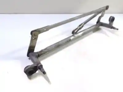 Автозапчастина б/у передня чиста артикуляція для volkswagen polo v (6r1, 6c1) 1.4 tdi посилання на oem iam  Автозапчастина б/у передня чиста артикуляція для volkswagen polo v (6r1, 6c1) 1.4 tdi посилання на oem iam