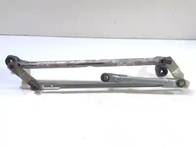 Second-hand car spare part front windscreen wiper linkage for volkswagen polo v (6r1, 6c1) 1.4 tdi oem iam references  3397021393 6r1955023c