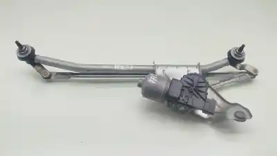 Gebrauchtes Autoersatzteil Wischermotor Links zum DACIA DUSTER (HS_) 1.5 DCI OEM-IAM-Referenzen  3397020879 8200619512
