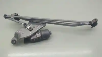 Автозапчасти б/у передняя чистая артикуляция за dacia duster (hs_) 1.5 dci ссылки oem iam  3397020879 8200619512