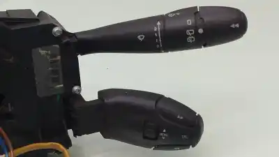 Pezzo di ricambio per auto di seconda mano controllo della luce per peugeot 207/207+ (wa_, wc_) 1.6 16v vti riferimenti oem iam  204070 3298765 96630724xt