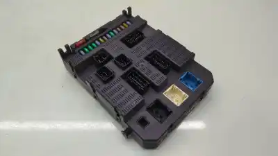 Piesă de schimb auto la mâna a doua panou siguranțe pentru peugeot 207/207+ (wa_, wc_) 1.6 16v vti referințe oem iam 6580pj