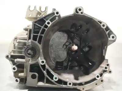 Recambio de automóvil de segunda mano de CAJA CAMBIOS MANUAL para PEUGEOT BOXER FURGÓN  referencias OEM IAM 20UM23 0321197 2.41