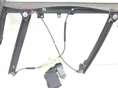 Автозапчастина б/у регулятор вікна передній лівий для audi a4 b6 (8e2) 2.5 tdi quattro посилання на oem iam   