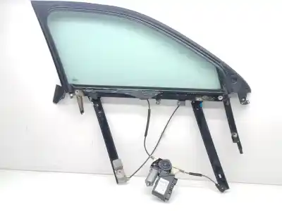 Автозапчастина б/у регулятор вікна передній лівий для audi a4 b6 (8e2) 2.5 tdi quattro посилання на oem iam   