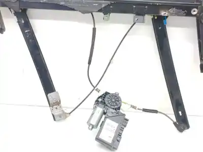 Автозапчастина б/у регулятор вікна передній лівий для audi a4 b6 (8e2) 2.5 tdi quattro посилання на oem iam   