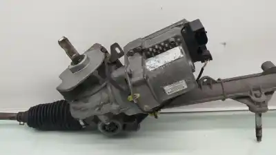 Second-hand car spare part steering rack for peugeot 207/207+ (wa_, wc_) 1.6 16v vti oem iam references 1627686380 q003t63873ze 6700001531b