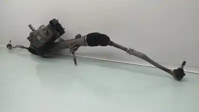Second-hand car spare part steering rack for peugeot 207/207+ (wa_, wc_) 1.6 16v vti oem iam references 1627686380 q003t63873ze 6700001531b
