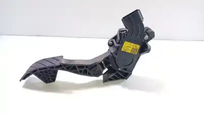 Автозапчастина б/у педаль акселератора для volkswagen polo v (6r1, 6c1) 1.4 tdi посилання на oem iam  0280755223 e14130747 6c1721503b