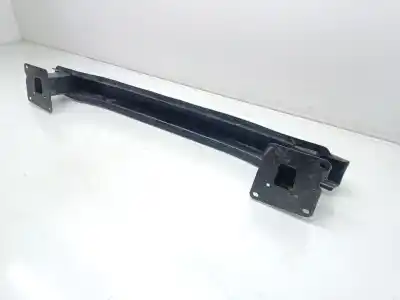 Second-hand car spare part rear bumper reinforcement for volkswagen polo v (6r1, 6c1) 1.4 tdi oem iam references   