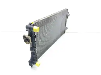 Автозапчастина б/у водяний радіатор для volkswagen polo v (6r1, 6c1) 1.4 tdi посилання на oem iam  Автозапчастина б/у водяний радіатор для volkswagen polo v (6r1, 6c1) 1.4 tdi посилання на oem iam