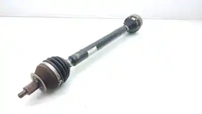 Автозапчастина б/у передня права трансмісія для volkswagen polo v (6r1, 6c1) 1.4 tdi посилання на oem iam  Автозапчастина б/у передня права трансмісія для volkswagen polo v (6r1, 6c1) 1.4 tdi посилання на oem iam