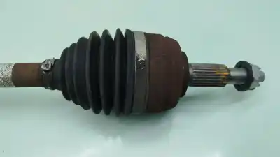 Second-hand car spare part front right transmission for dacia duster (hs_) 1.5 dci oem iam references 8201505574  391003840r