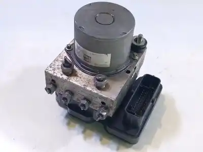 Автозапчасти б/у АБС за CITROEN BERLINGO FURGONETA/MONOVOLUMEN (B9)  ссылки OEM IAM   9811148380