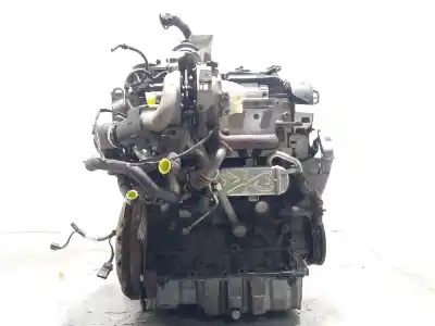 Recambio de automóvil de segunda mano de motor completo para vw passat b7 variant (365) 1.6 tdi referencias oem iam cay s13367 