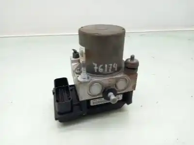 Recambio de automóvil de segunda mano de ABS para PEUGEOT BOXER FURGÓN  referencias OEM IAM 4541K0 00518045960020338150931808 00518045960