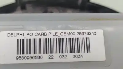 Автозапчасти б/у индикатор за peugeot 308 iii (fb_, fh_, fp_, f3_) puretech 110 (fphnpl) ссылки oem iam 9830956580 28679243. 28676953. 28668619 9830956580
