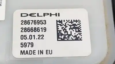 Автозапчасти б/у индикатор за peugeot 308 iii (fb_, fh_, fp_, f3_) puretech 110 (fphnpl) ссылки oem iam 9830956580 28679243. 28676953. 28668619 9830956580