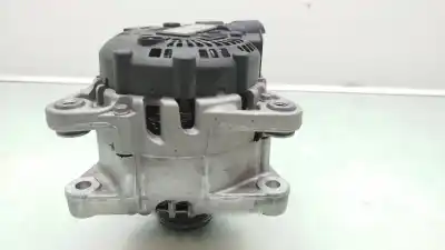 Автозапчасти б/у генератор за peugeot 308 iii (fb_, fh_, fp_, f3_) puretech 110 (fphnpl) ссылки oem iam 9835689480 fg12t163 9835689480