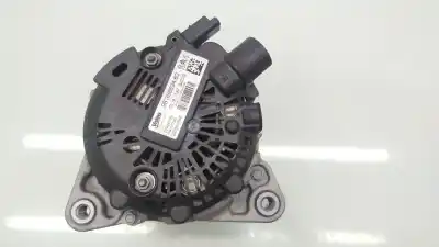 Автозапчасти б/у генератор за peugeot 308 iii (fb_, fh_, fp_, f3_) puretech 110 (fphnpl) ссылки oem iam 9835689480 fg12t163 9835689480