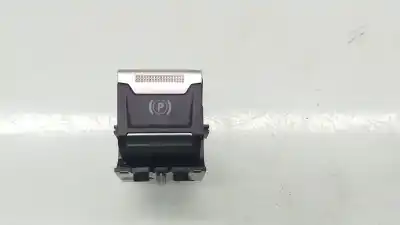 Recambio de automóvil de segunda mano de FRENO DE MANO ELECTRICO para PEUGEOT 308 III (FB_, FH_, FP_, F3_) PURETECH 110 (FPHNPL) referencias OEM IAM   