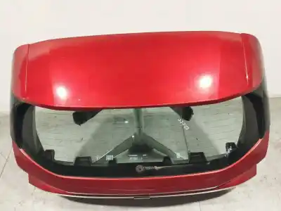 Автозапчастина б/у загальні двері для peugeot 308 iii (fb_, fh_, fp_, f3_) puretech 110 (fphnpl) посилання на oem iam 1681372480  