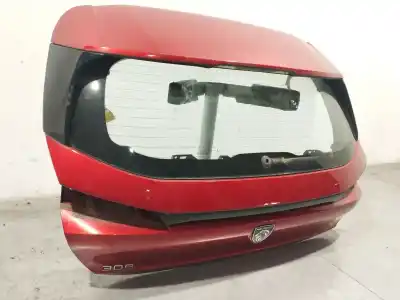 Автозапчастина б/у загальні двері для peugeot 308 iii (fb_, fh_, fp_, f3_) puretech 110 (fphnpl) посилання на oem iam 1681372480  