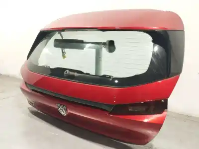 Автозапчастина б/у загальні двері для peugeot 308 iii (fb_, fh_, fp_, f3_) puretech 110 (fphnpl) посилання на oem iam 1681372480  