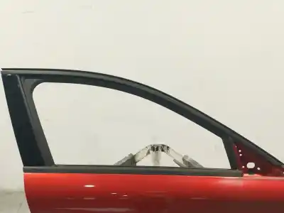 Автозапчасти б/у дверь передняя правая за peugeot 308 iii (fb_, fh_, fp_, f3_) puretech 110 (fphnpl) ссылки oem iam 9837981680  