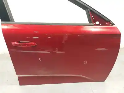 Автозапчасти б/у дверь передняя правая за peugeot 308 iii (fb_, fh_, fp_, f3_) puretech 110 (fphnpl) ссылки oem iam 9837981680  