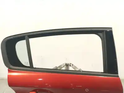 Автозапчасти б/у дверь задняя правая за peugeot 308 iii (fb_, fh_, fp_, f3_) puretech 110 (fphnpl) ссылки oem iam 9837982980  