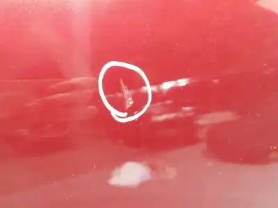 Автозапчасти б/у дверь задняя правая за peugeot 308 iii (fb_, fh_, fp_, f3_) puretech 110 (fphnpl) ссылки oem iam 9837982980  