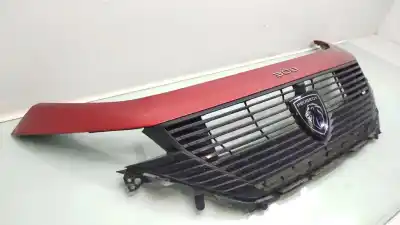 Автозапчасти б/у передняя решетка за peugeot 308 iii (fb_, fh_, fp_, f3_) puretech 110 (fphnpl) ссылки oem iam   