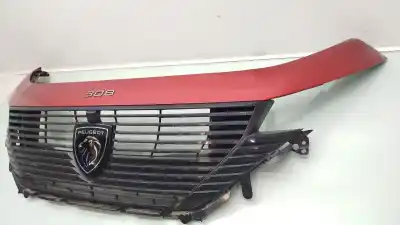 Автозапчасти б/у передняя решетка за peugeot 308 iii (fb_, fh_, fp_, f3_) puretech 110 (fphnpl) ссылки oem iam   