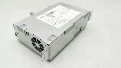 Recambio de automóvil de segunda mano de sistema audio / radio cd para peugeot 308 iii (fb_, fh_, fp_, f3_) puretech 110 (fphnpl) referencias oem iam  503552310006 9853427780. 9830226080. 9695898080