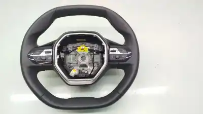 Автозапчасти б/у руль за peugeot 308 iii (fb_, fh_, fp_, f3_) puretech 110 (fphnpl) ссылки oem iam 