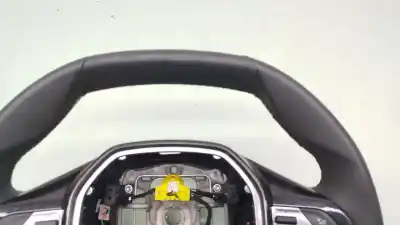 Автозапчасти б/у руль за peugeot 308 iii (fb_, fh_, fp_, f3_) puretech 110 (fphnpl) ссылки oem iam  653114100c. 2214010063 98418339zd