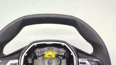 Автозапчасти б/у руль за peugeot 308 iii (fb_, fh_, fp_, f3_) puretech 110 (fphnpl) ссылки oem iam  653114100c. 2214010063 98418339zd