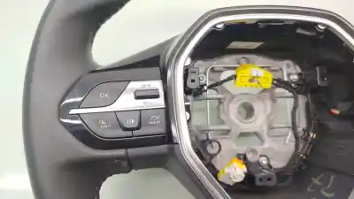 Автозапчасти б/у руль за peugeot 308 iii (fb_, fh_, fp_, f3_) puretech 110 (fphnpl) ссылки oem iam  653114100c. 2214010063 98418339zd