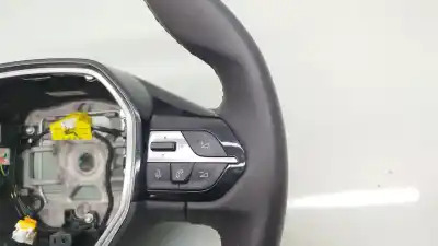 Автозапчасти б/у руль за peugeot 308 iii (fb_, fh_, fp_, f3_) puretech 110 (fphnpl) ссылки oem iam  653114100c. 2214010063 98418339zd