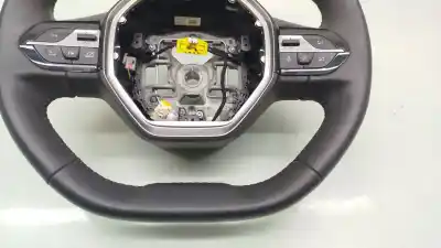 Автозапчасти б/у руль за peugeot 308 iii (fb_, fh_, fp_, f3_) puretech 110 (fphnpl) ссылки oem iam  653114100c. 2214010063 98418339zd