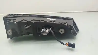 Автозапчастина б/у внутрішній правий завод для peugeot 308 iii (fb_, fh_, fp_, f3_) puretech 110 (fphnpl) посилання на oem iam 9835300580  9835300580
