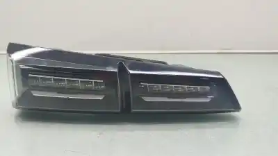 Автозапчасти б/у внутренний левый задний фонарь за peugeot 308 iii (fb_, fh_, fp_, f3_) puretech 110 (fphnpl) ссылки oem iam 9835300680