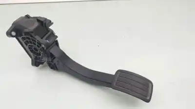 Second-hand car spare part accelerator pedal for peugeot 308 iii (fb_, fh_, fp_, f3_) puretech 110 (fphnpl) oem iam references 9674829180 0280755273 9674829180