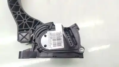 Second-hand car spare part accelerator pedal for peugeot 308 iii (fb_, fh_, fp_, f3_) puretech 110 (fphnpl) oem iam references 9674829180 0280755273 9674829180