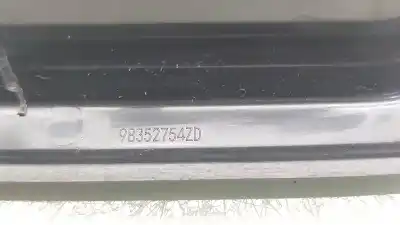 Автозапчасти б/у управление задними левыми стеклами за peugeot 308 iii (fb_, fh_, fp_, f3_) puretech 110 (fphnpl) ссылки oem iam 98044803zd  98352754zd