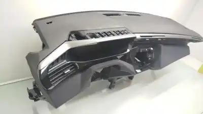 Автозапчасти б/у комплект подушки безопасности за peugeot 308 iii (fb_, fh_, fp_, f3_) puretech 110 (fphnpl) ссылки oem iam   