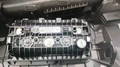 Автозапчасти б/у комплект подушки безопасности за peugeot 308 iii (fb_, fh_, fp_, f3_) puretech 110 (fphnpl) ссылки oem iam   