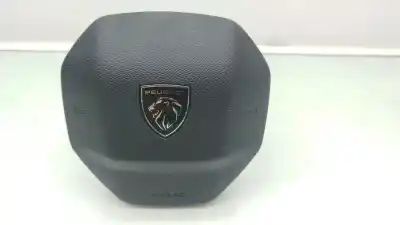 Автозапчасти б/у комплект подушки безопасности за peugeot 308 iii (fb_, fh_, fp_, f3_) puretech 110 (fphnpl) ссылки oem iam   