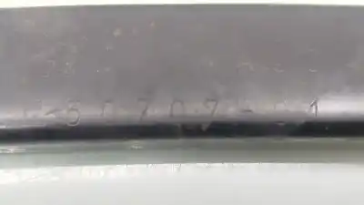 Автозапчасти б/у нижняя поперечина за peugeot 308 iii (fb_, fh_, fp_, f3_) puretech 110 (fphnpl) ссылки oem iam   25070701